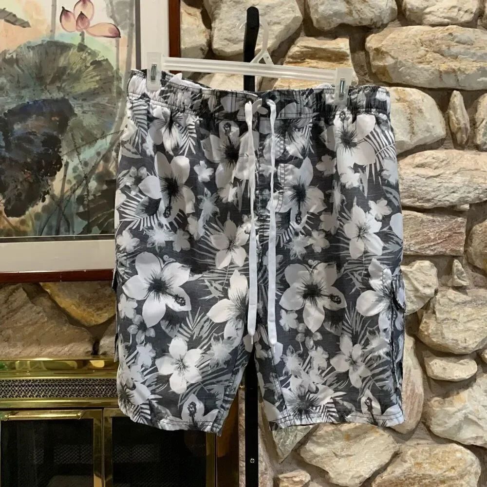 👔Kanu surf Swim/surf shorts xxl